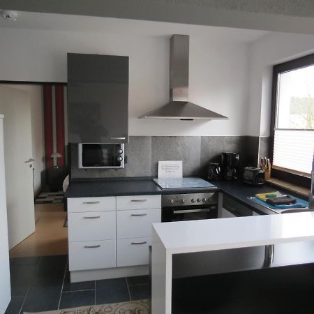 Appartement Fuehl Dich Wohl à Braunlage Extérieur photo