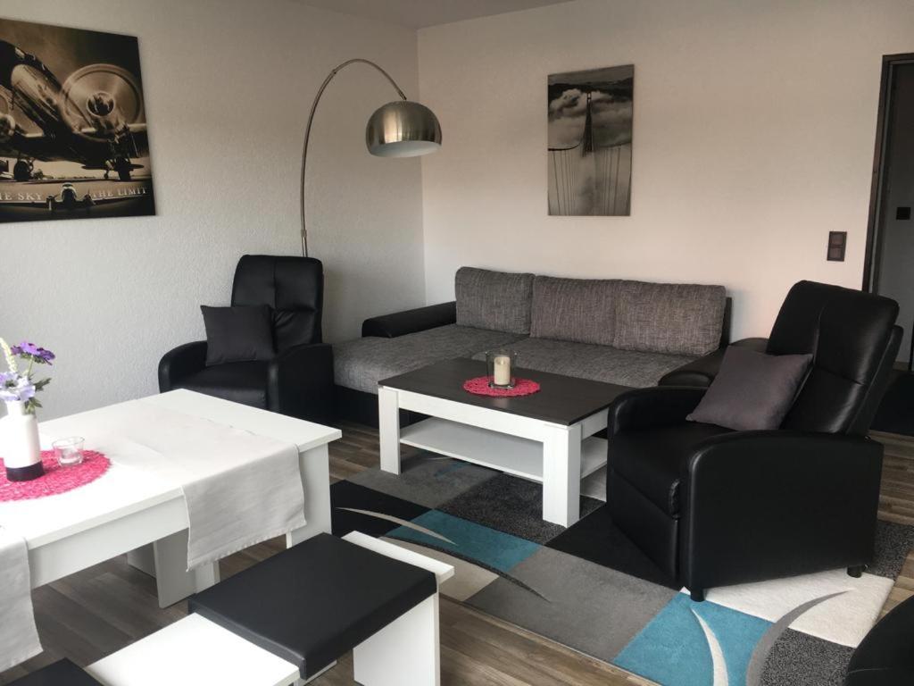 Appartement Fuehl Dich Wohl à Braunlage Extérieur photo