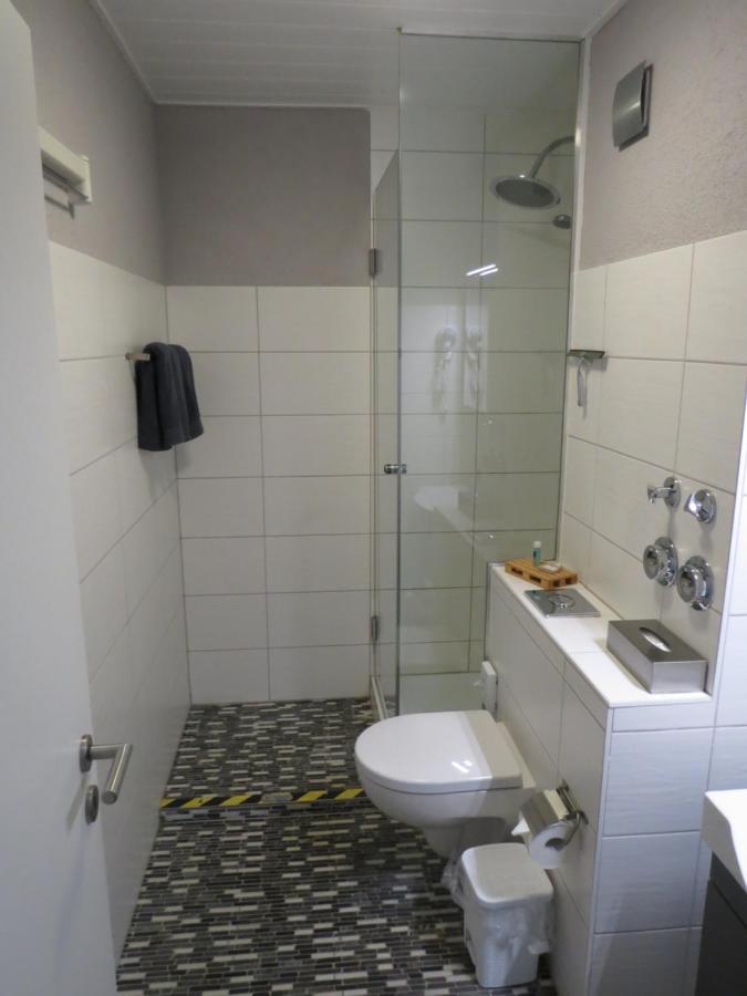 Appartement Fuehl Dich Wohl à Braunlage Extérieur photo