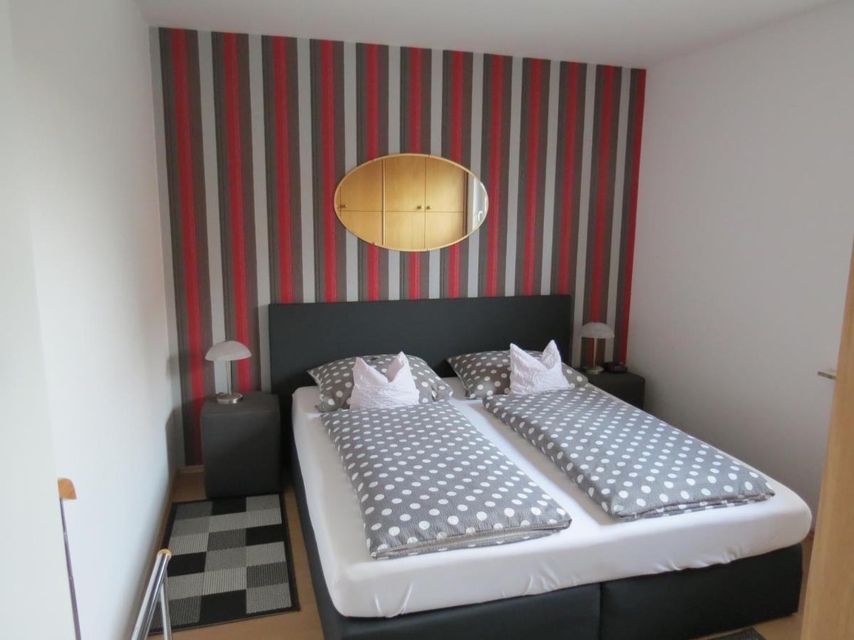 Appartement Fuehl Dich Wohl à Braunlage Extérieur photo